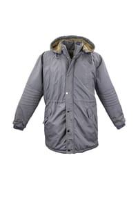 LAVECCHIA - Herren Jacke LV-700 - Anthrazit-Grey