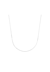 amor - Collier - Silber