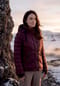 GIL BRET Steppjacke, Stehkragen, für Damen Bild 26