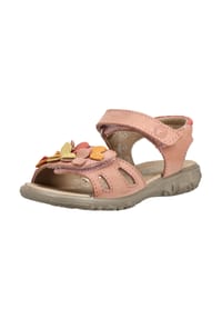 RICOSTA® - Nubukleder Sandalen MIRELLA - Beige