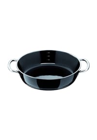 Silit Schmorpfanne - SILARGAN PROFESSIONAL - BLACK