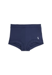 POLO RALPH LAUREN - Panty Club Cotton - garden rose