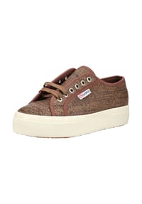 SUPERGA® - Textil Sneaker - Beige