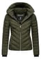 MARIKOO® Übergangsjacke Kagomee Bild 10