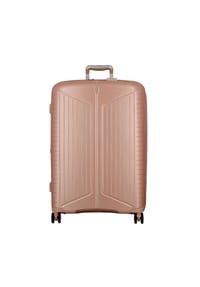 JUMP® Evae - Evae 4 Rollen Trolley 76 cm mit Dehnfalte - anthracite