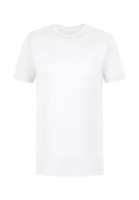 mey - Unterhemd Iconic Modal, Rundhals, für Herren - MARINE