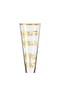 RITZENHOFF Champagnerglas-Set, 2-teilig Geschenkverpackung GOLDNACHT Bild 9