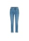 MAC Jeanshose, knöchellang, für Damen Bild 10