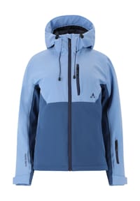 WHISTLER - Skijacke Mastron mit wärmeisolierender Wattierung - 2128 Allure