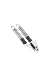 LEIFHEIT Knoblauchpresse "Pro Line" - PRO LINE - Silber
