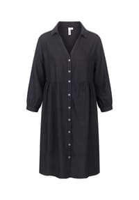 ragwear™ - Sommerkleid Almu - Black