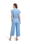 BETTY & CO Jumpsuit mit aufgesetzten Taschen Bild 4