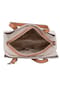 PICARD Sonja Schultertasche "Sonja", Emblem, zweifarbig, für Damen Bild 9