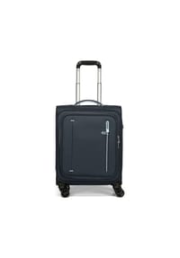 AMERICAN TOURISTER Cloudrider - Cloudrider 4 Rollen Kabinentrolley S 55 cm - jet black