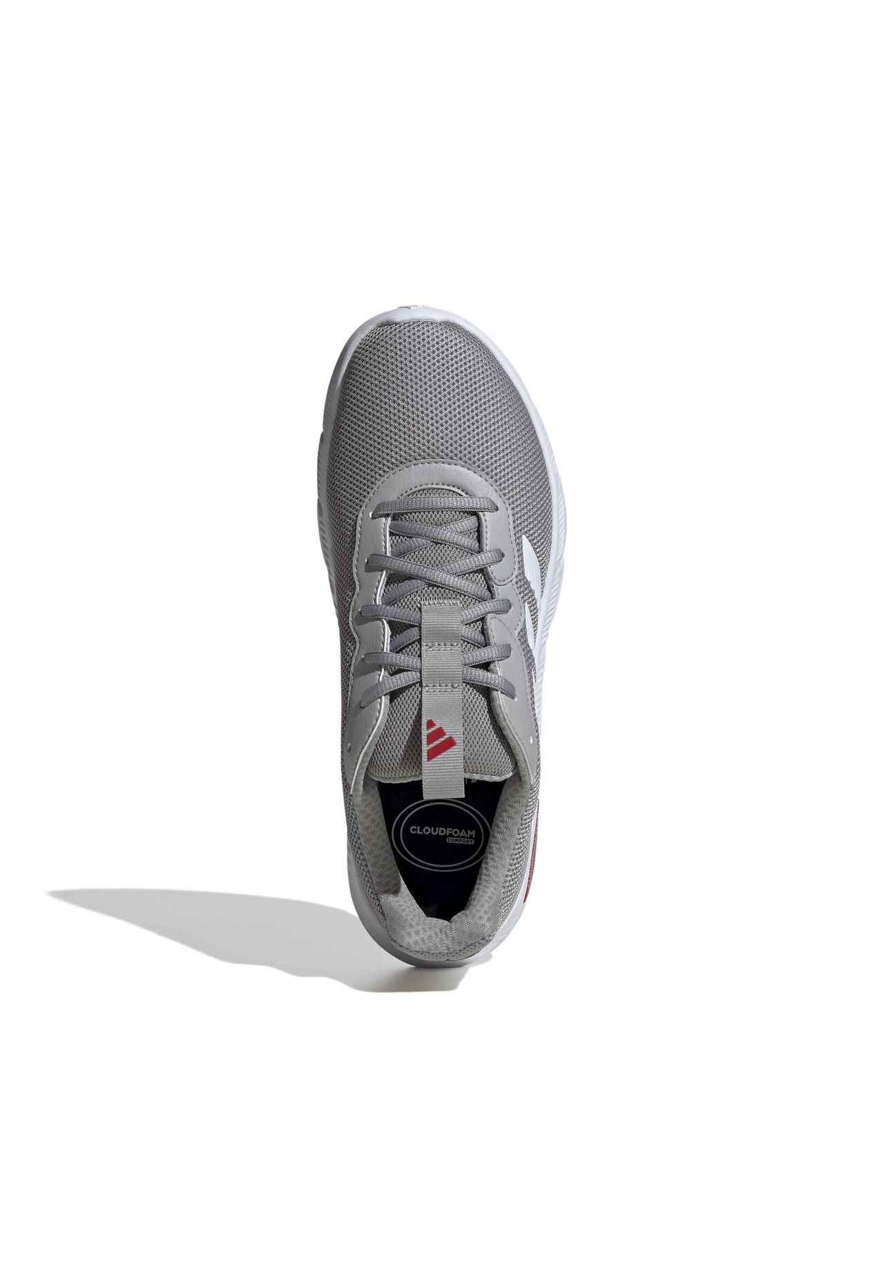 Adidas Sportschuhe, DäMpfend, FüR Herren, Grau, 47 1/3