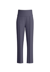 CALIDA - Damen Pyjamahose Natural Loungewear - graystone
