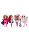 L.O.L. SURPRISE! Puppe OMG Eye Spy - Rockstar Bild 15