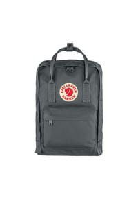 FJÄLLRÄVEN Kanken - Kånken Laptop 13'' - Rucksack 35 cm (graphite) - frost green