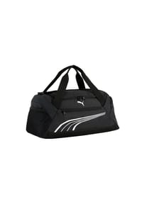 PUMA® - Trainingstasche, Zweiwegereißverschluss - BLACK