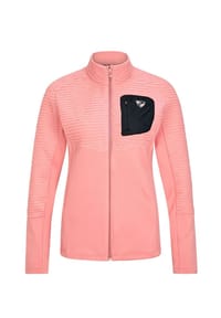 ziener - Fleece JONIA - rosa