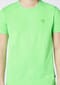 CHIEMSEE T-Shirt mit dezentem Jumper-Motiv Bild 5