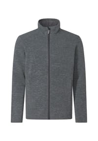 VAUDE - Jacken SE Men's Tikoma Fleece Jacket II - black
