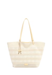 SURI FREY SFY Ruby - Damen Shopper SFY Ruby - lightyellow 431