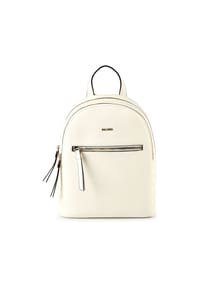 PICARD Java - Java City Rucksack Leder 28 cm - SCHWARZ