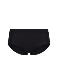HUBER - Panty Soft Modal - black