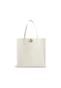 TED BAKER Rosenni - Rosenni Shopper Tasche 35 cm - ivory