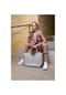 reisenthel® Loopshopper Einkaufstasche L "Frame Twist Sky Rose" Bild 12