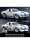 Hot Wheels Custom Corvet Bild 9