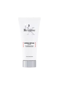 Rexaline - Gesichtscreme Derma Repair Creme - Transparent