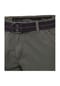 CASAMODA Cargo-Bermudas, aufgesetzte Beintaschen, Gürtel, für Herren Bild 13