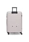 FARMHOOD Eco Edition Eco Edition 4 Rollen Trolley 77 cm mit Dehnfalte Bild 4