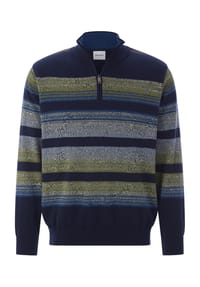 BABISTA - Pullover NELOR - dunkelblau