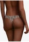 CHANTELLE SoftStretch Tanga-Slip, Animal-Print, für Damen Bild 10