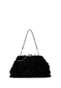 Tamaris - TAS Amalia Eloise Damen Clutch TAS Amalia Eloise - black 100