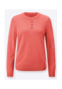 Witt - Pullover - altrosa