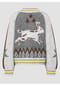 LCMT LECOMTE Strickjacke für Damen Bild 9