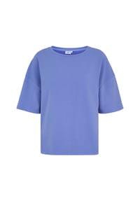 JOY sportswear - Sweatshirt NAYLA - bluebell