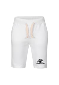 Rock Creek - Shorts Sweatshorts Regular Fit - Blau