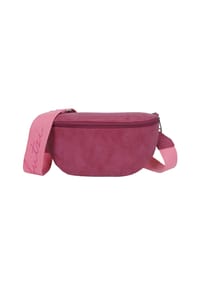 Fritzi aus Preußen Fritzi Bum - Schultertasche Fritzi Bum mit breitem, abnehmbarem Schultergurt - Black Idol