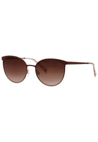 BRENDEL EYEWEAR - Sonnenbrille - harmonisches braun verlauf