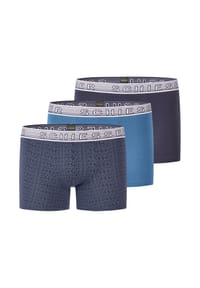 SCHIESSER - 95/5 Unterhose, 3er-Pack, für Kinder - 901 SORTIERT 1