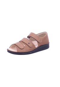 Finn Comfort - Outdoorsandalen BALTRUM - black