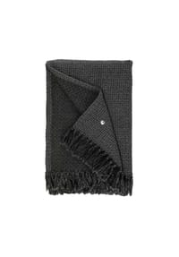 SPORTALM - Wohndecke TEXTURE - Anthrazit