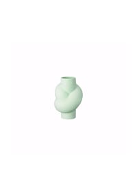 Rosenthal Tischvase - NODE - HELLGRAU