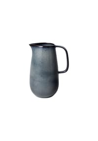 like. by Villeroy & Boch Krug Lave gris 1,6 l grau - LAVE - grau