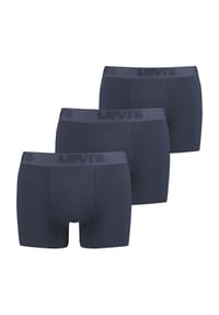 Levi's® Pants, 3er-Pack, Logo-Bund, für Herren Bild 1